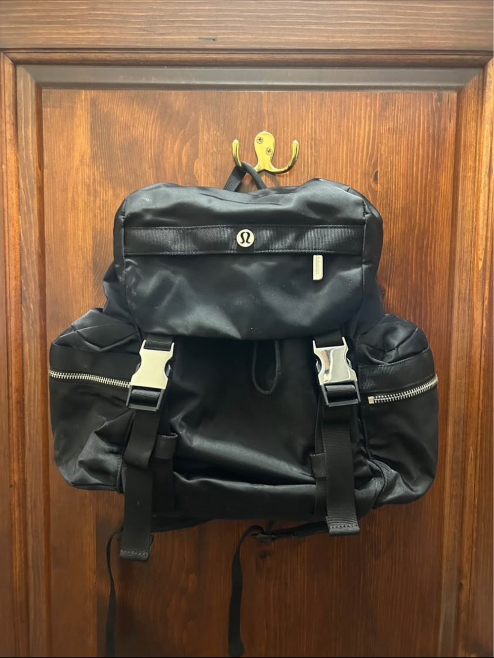 Lululemon Wanderlust Backpack